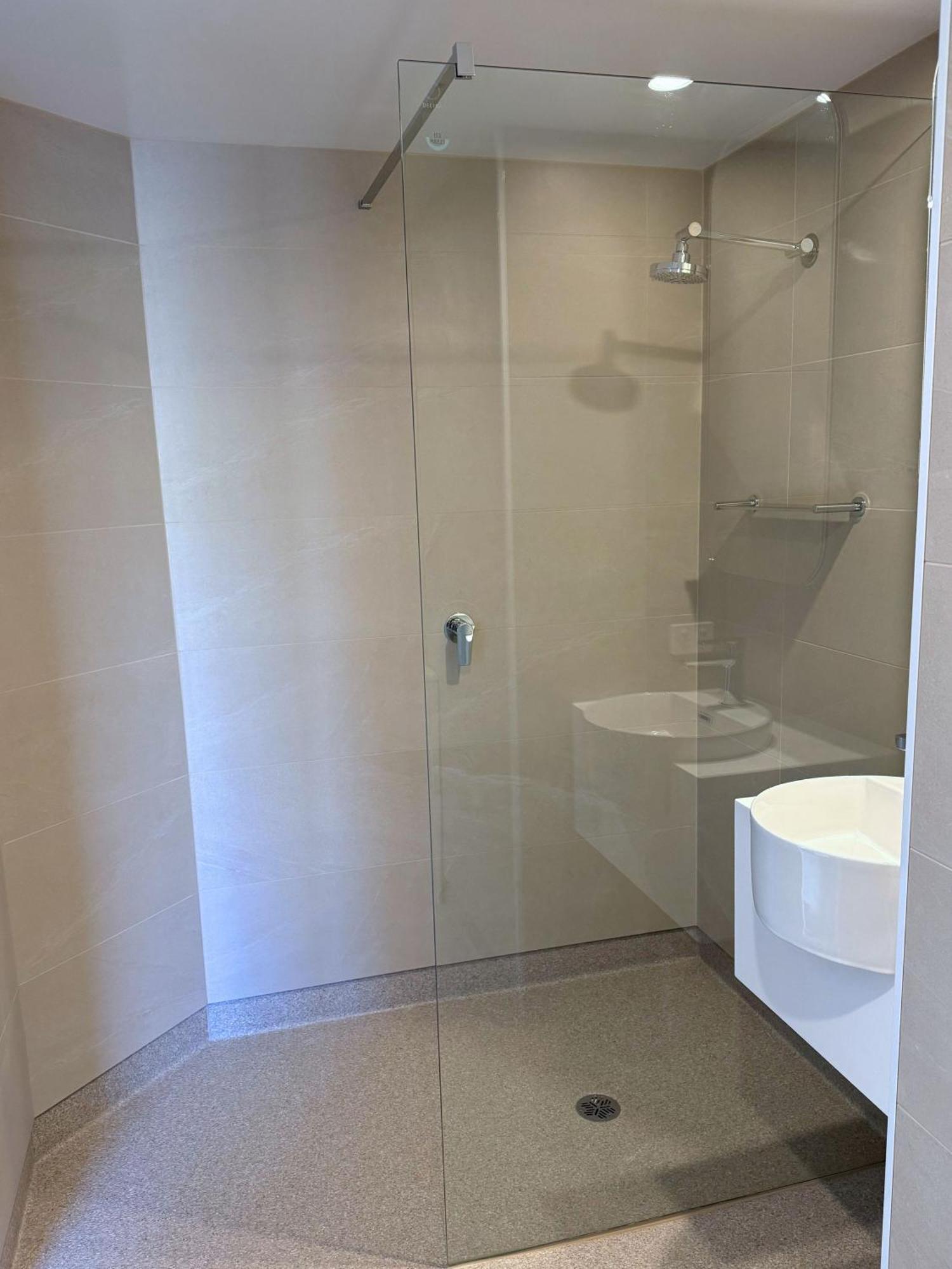 Brighton Hotel Motel Pontville Экстерьер фото