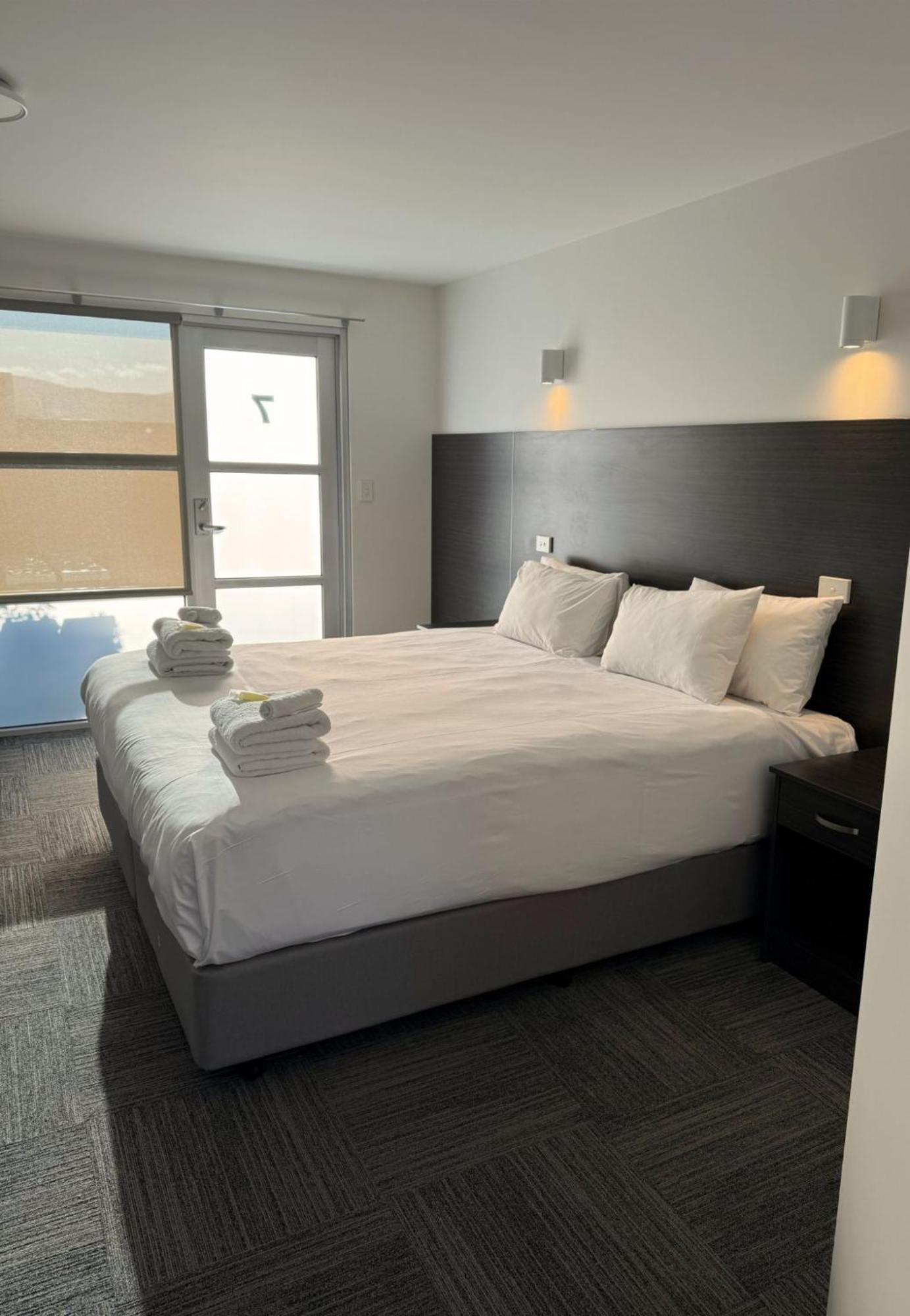 Brighton Hotel Motel Pontville Экстерьер фото